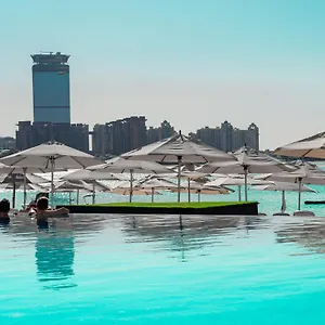 Royal Central And The Palm Dubaj